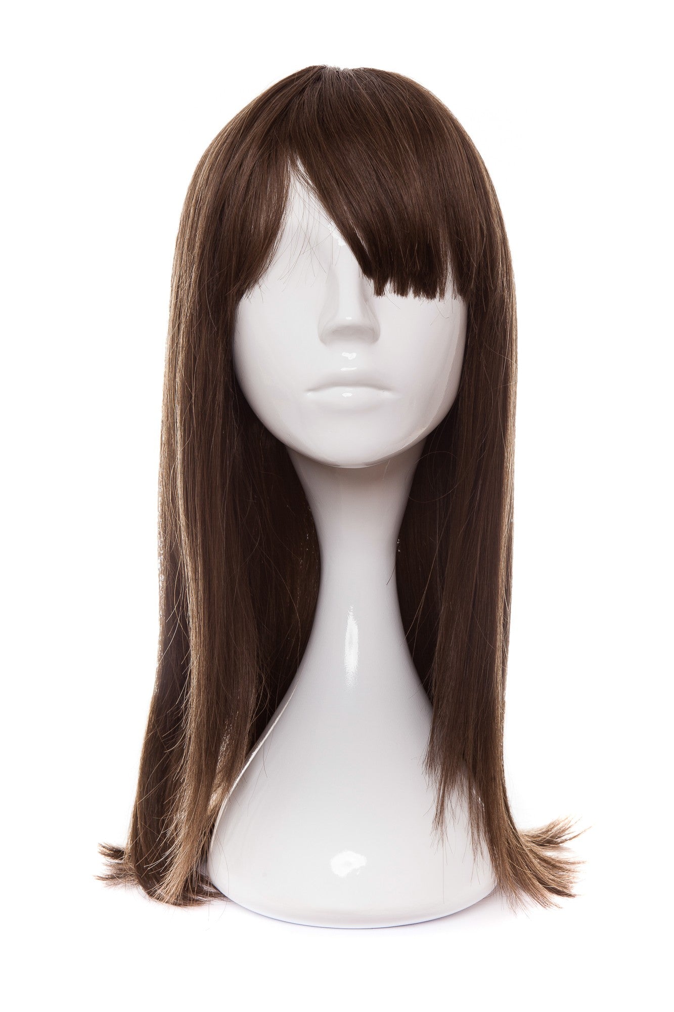 Peruca Naturala LARA Saten Deschis