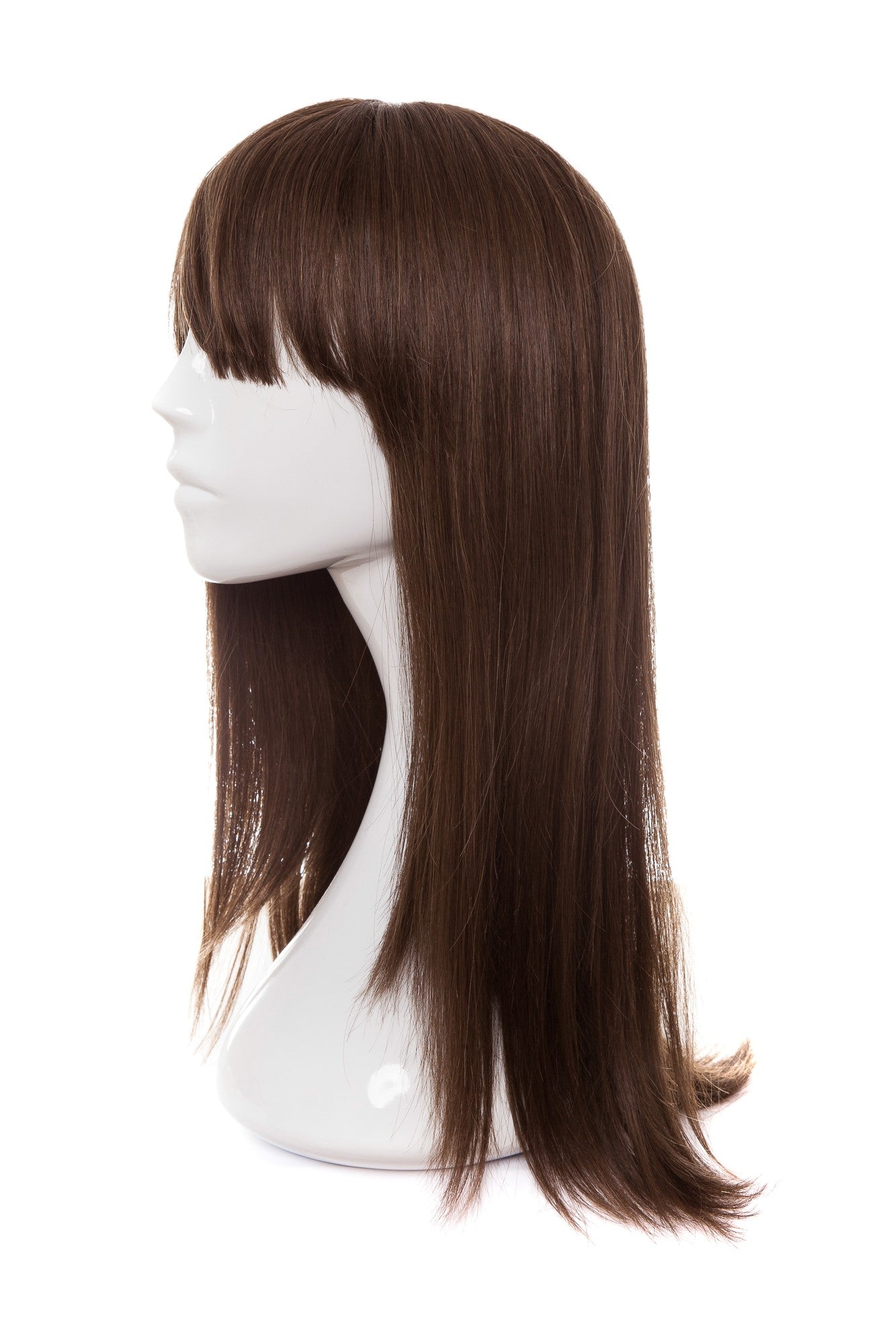 Peruca Naturala LARA Saten Deschis