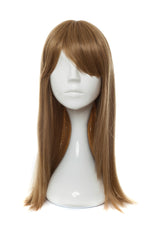 Peruca Naturala LARA Blond Miere