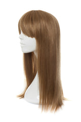 Peruca Naturala LARA Blond Miere