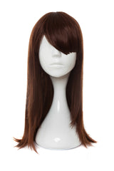 Peruca Naturala LARA Roscat