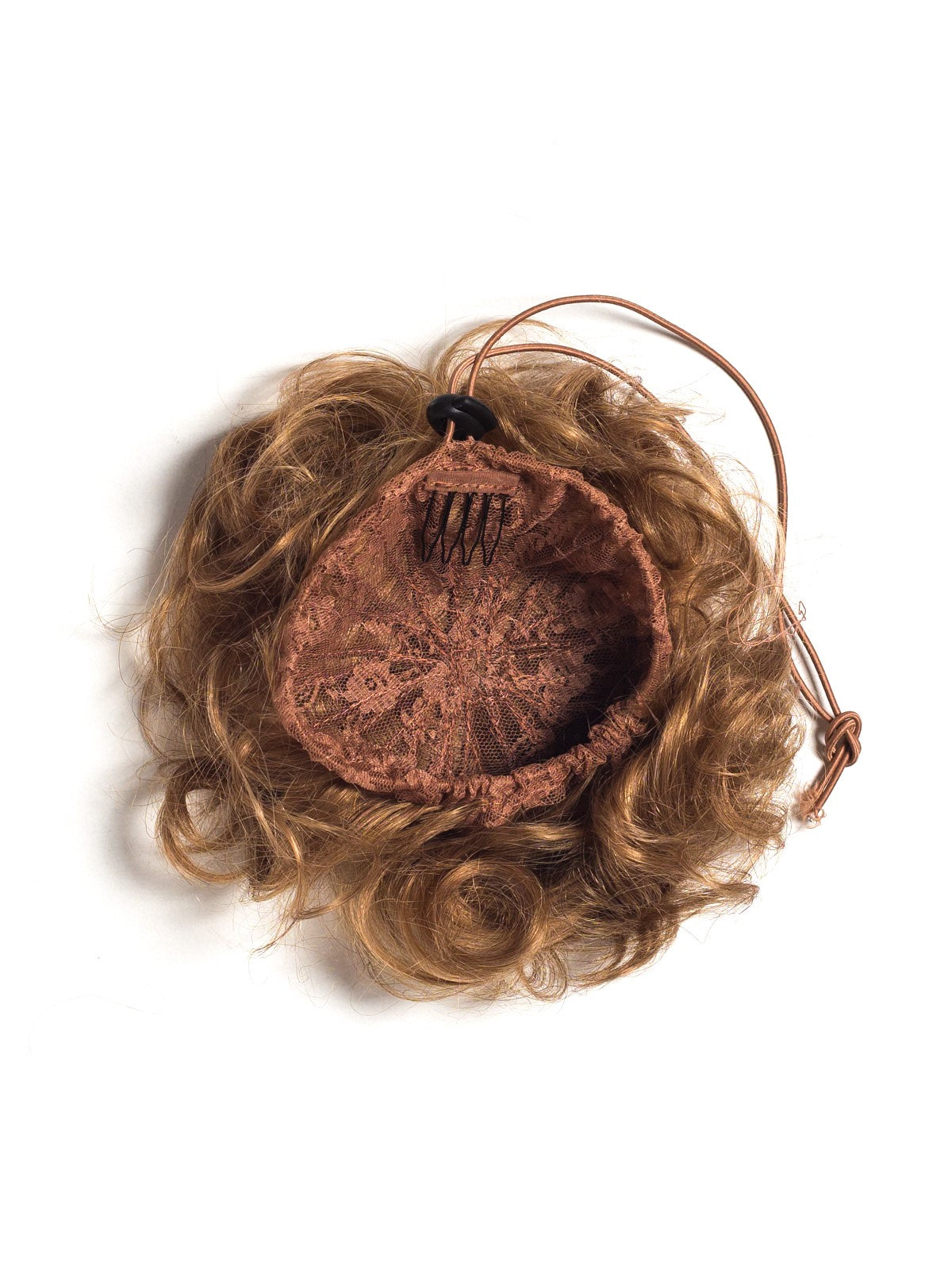 Blond Inchis Coc Lejer