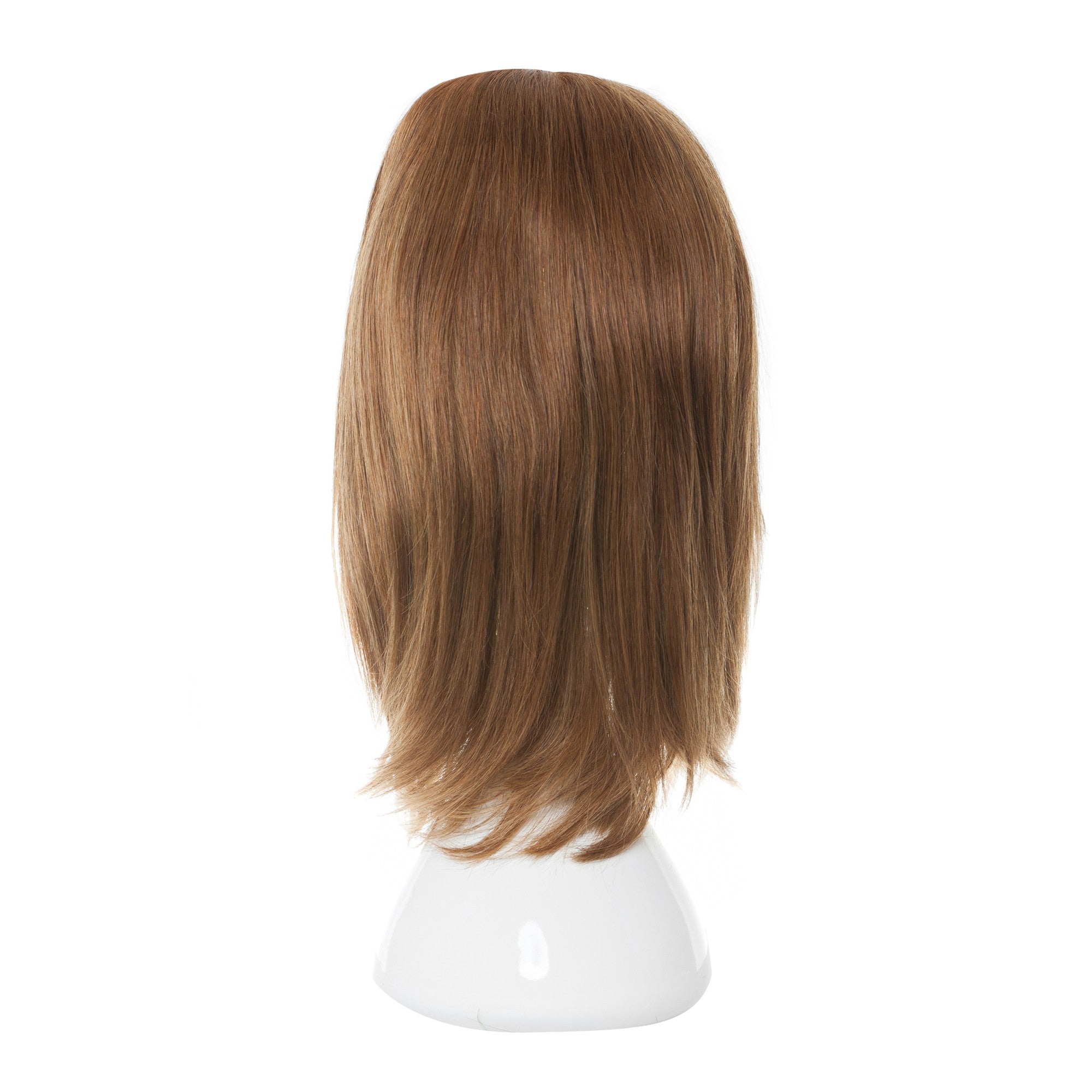 Peruca Naturala MAYA Saten Auriu