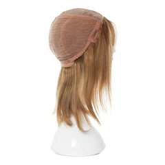 Peruca Naturala MAYA Saten Auriu