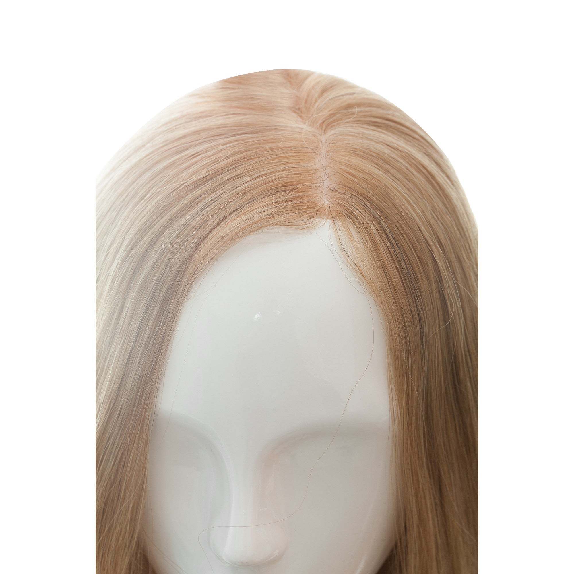 Peruca Naturala MAYA Saten Natural