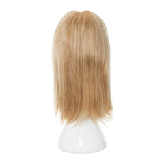 Peruca Naturala ISSA Blond Aluna