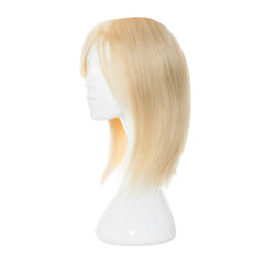 Peruca Naturala ISSA Blond Deschis