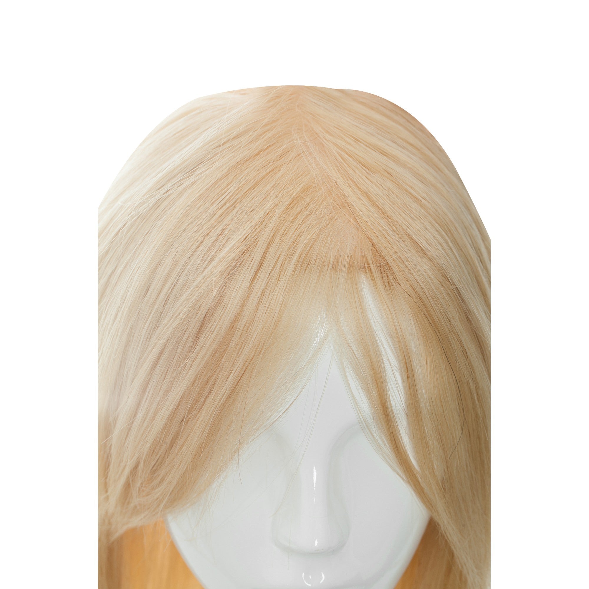 Peruca Naturala ISSA Blond Deschis