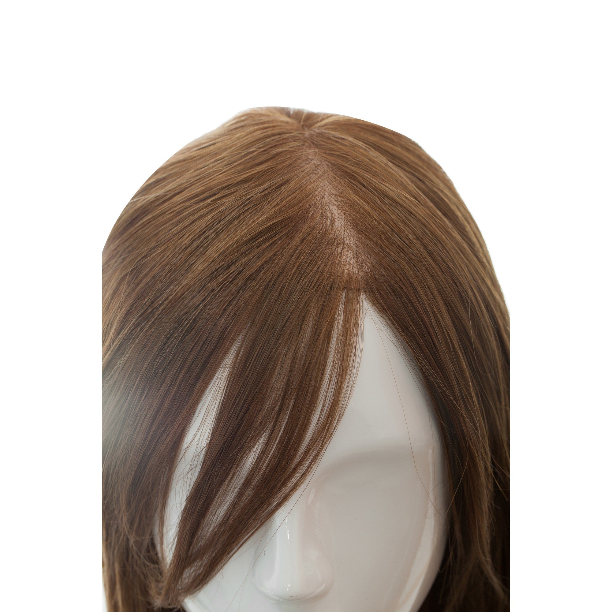 Peruca Naturala ISSA Saten Natural