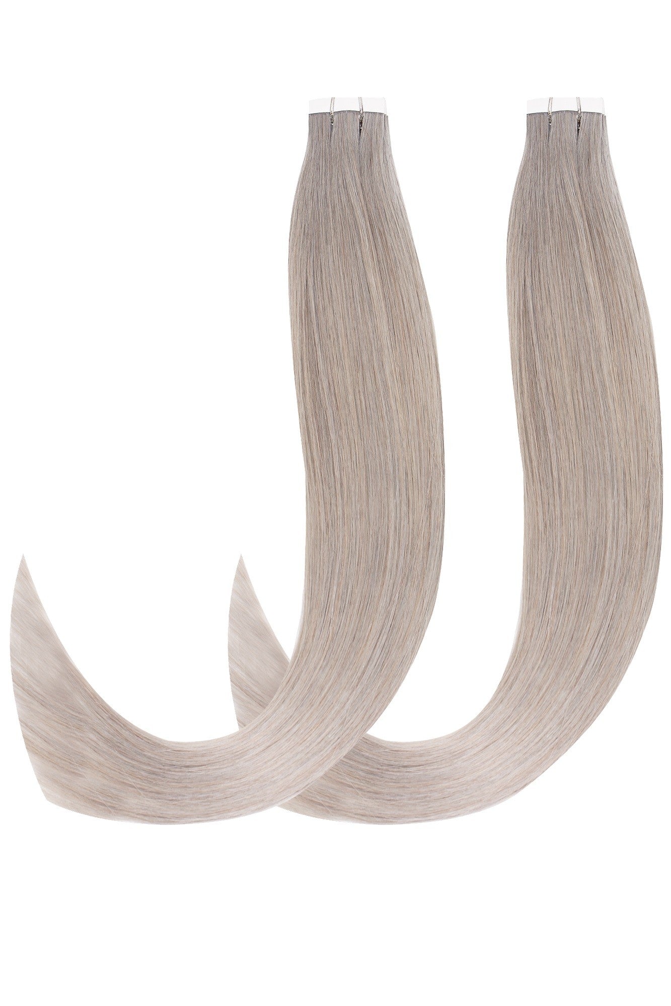 Extensii Tape-On VIP Grey