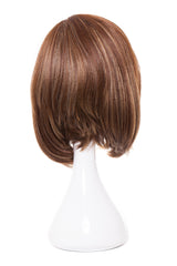Peruca Margo Caramel Cu Suvite