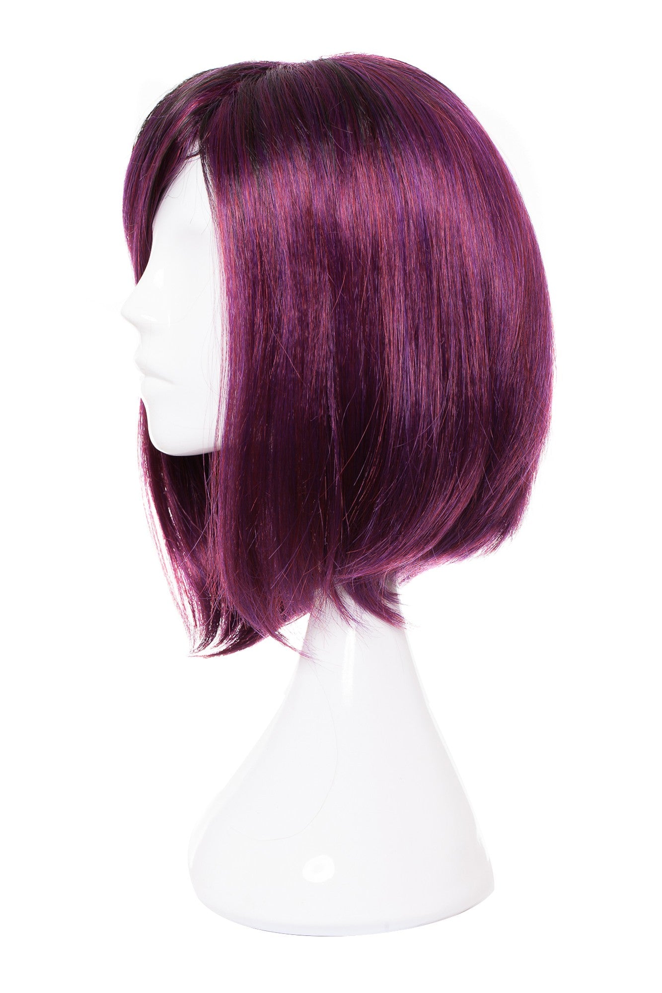 Peruca LIVIA Mix Violet