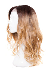 Peruca Antonia Ombre