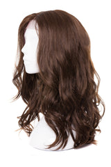 Peruca Antonia Saten Aluna