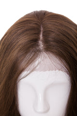 Peruca Antonia Saten Aluna