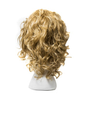 Peruca Naturala Barbara Mix Blond