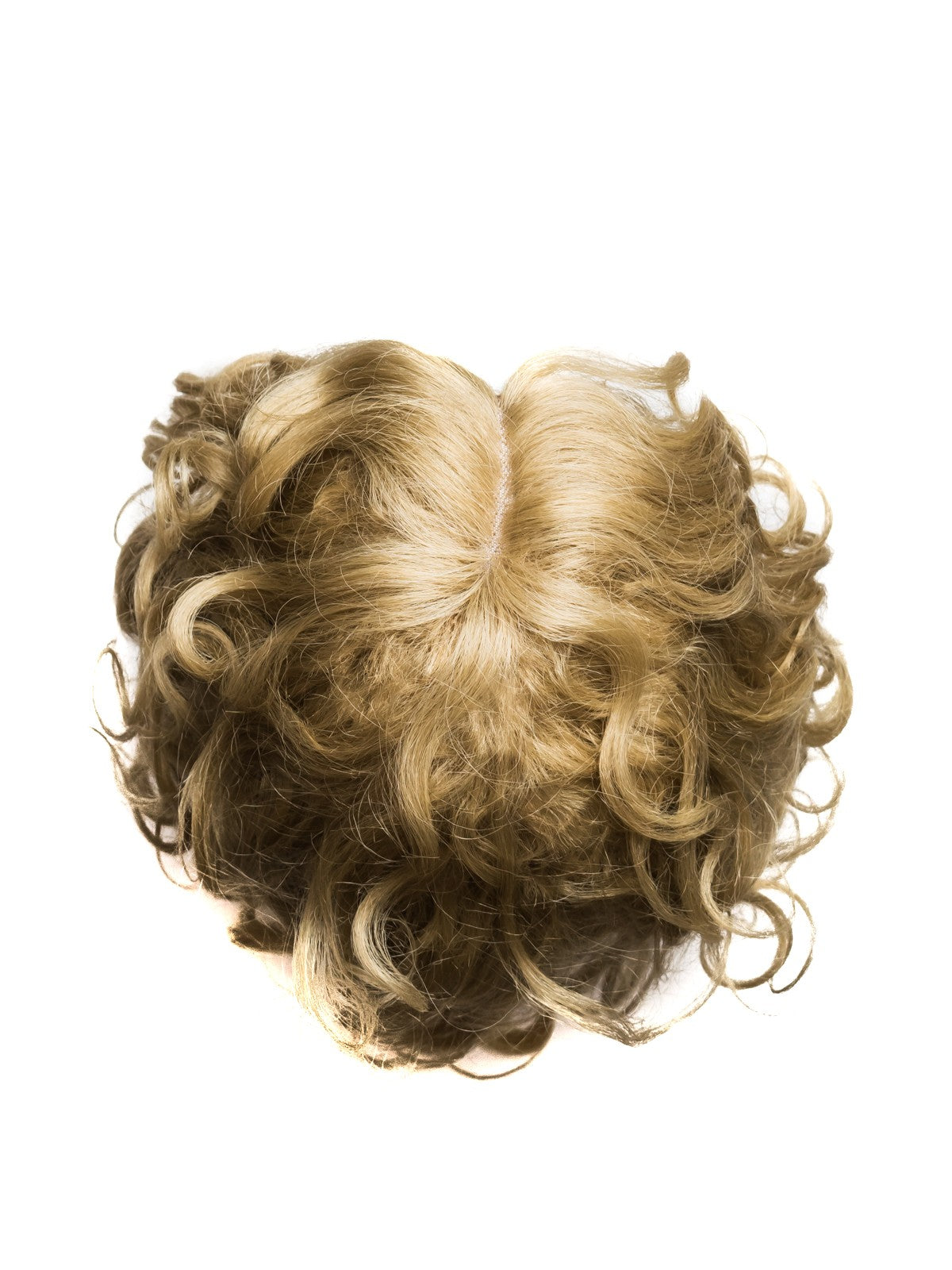 Peruca Naturala Barbara Mix Blond