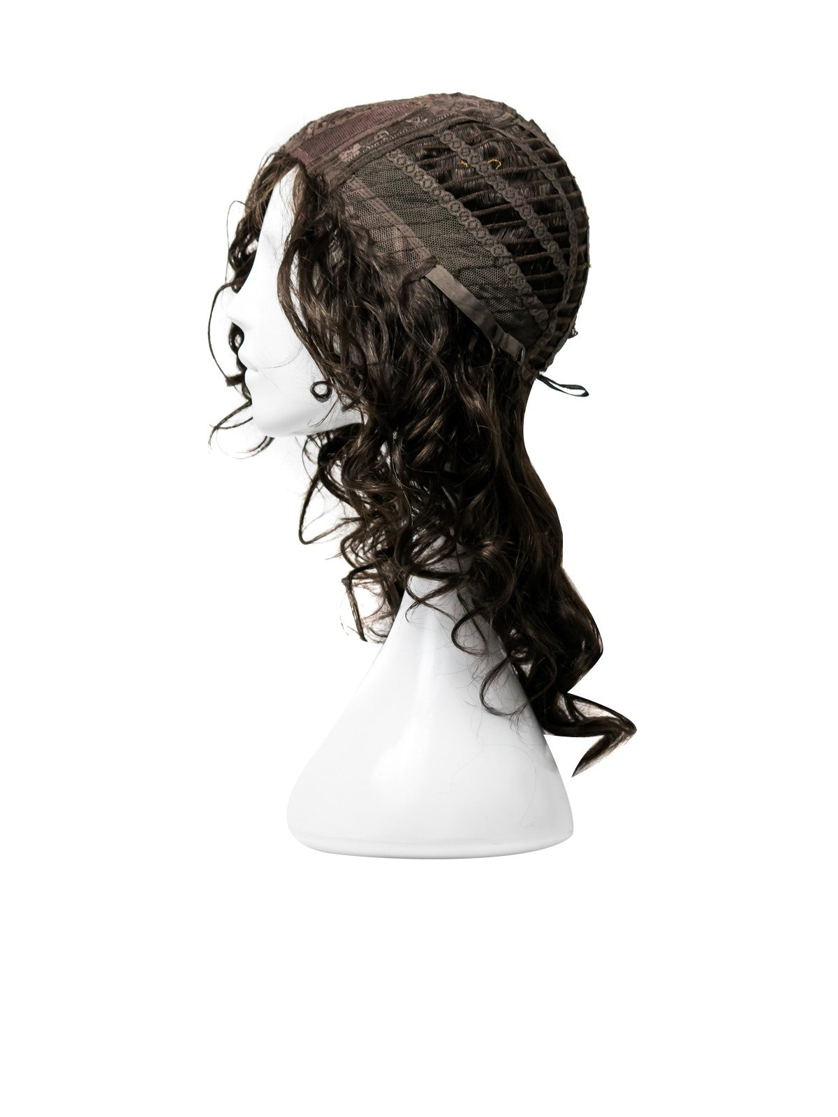 Peruca Naturala Barbara Saten Natural