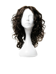 Peruca Naturala Barbara Saten Natural