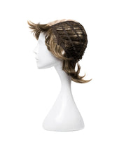 CORA Saten Deschis Cu Suvite