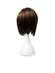 Peruca Naturala Irene Castaniu