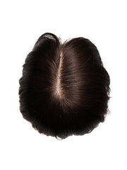 Peruca Naturala Irene Saten Roscat