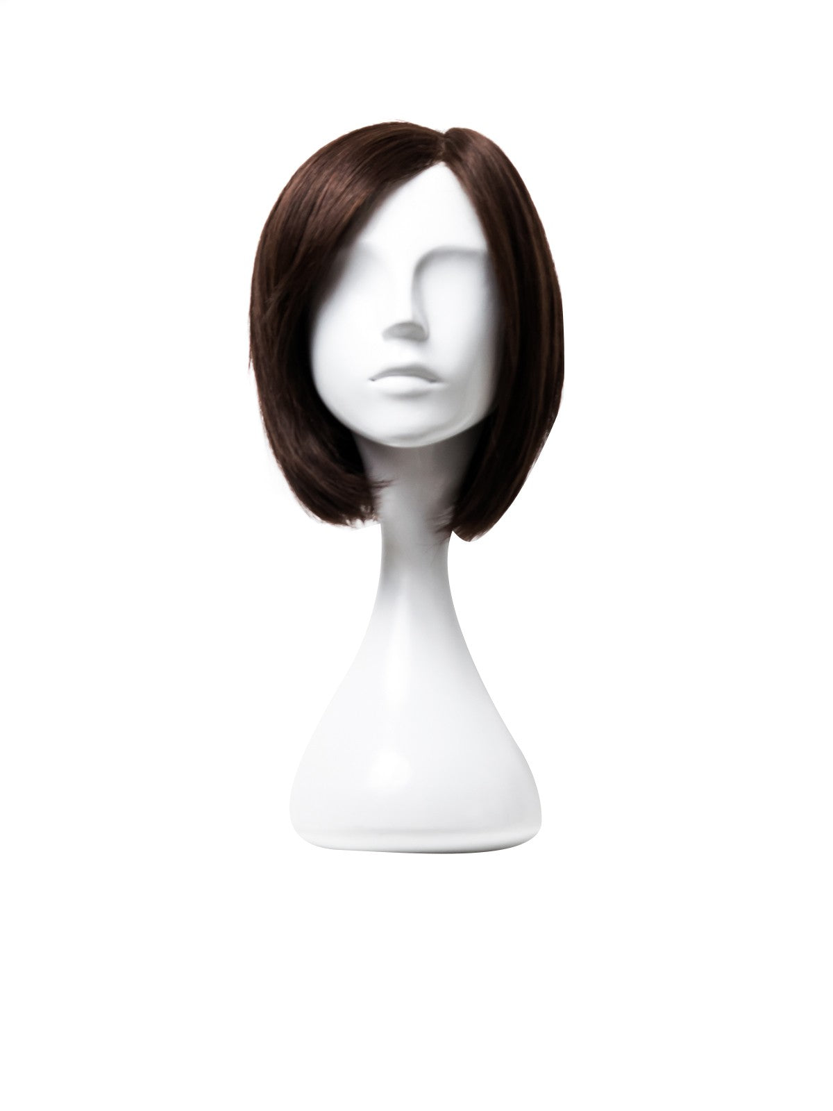 Peruca Naturala Irene Saten Roscat