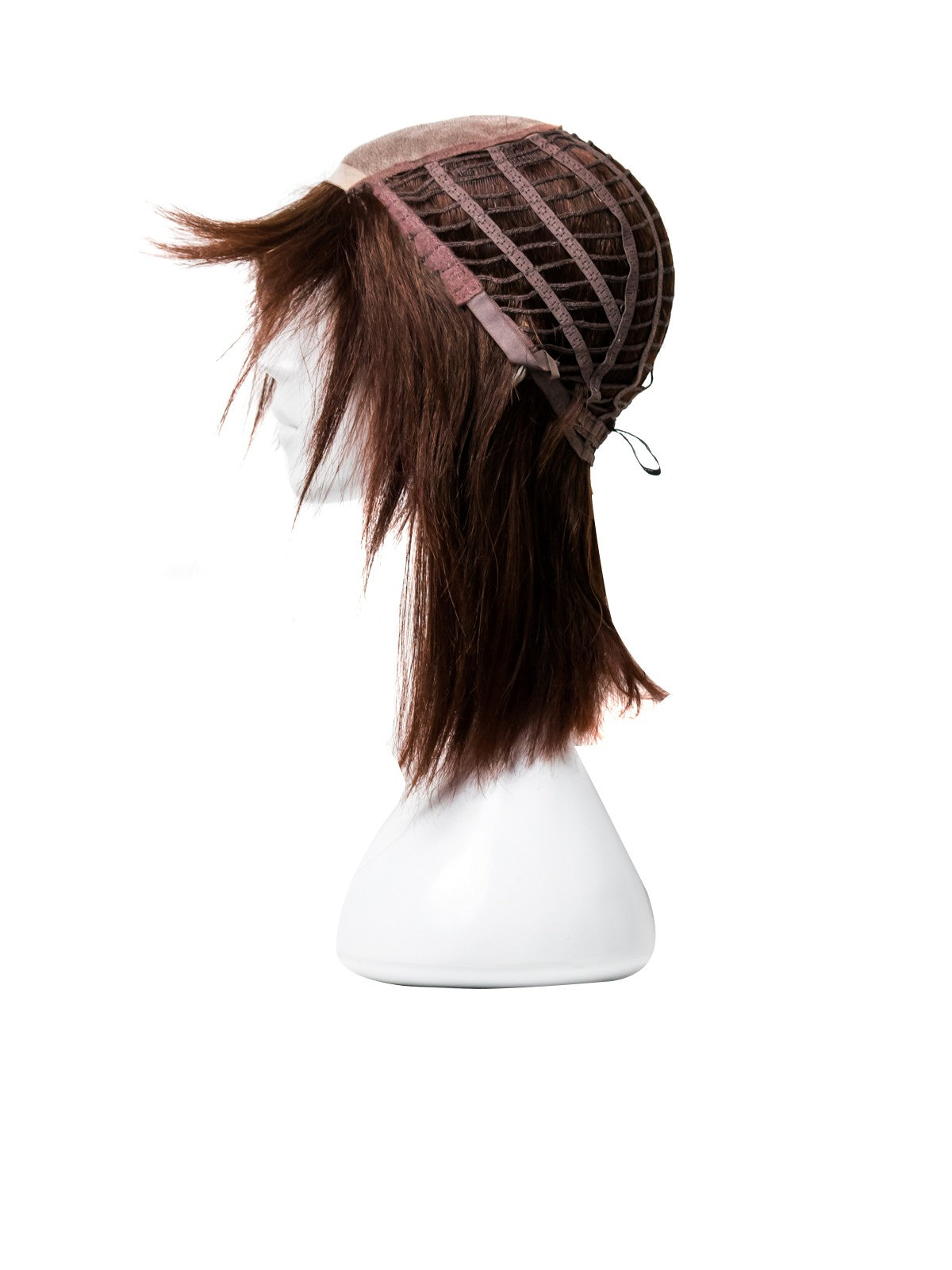 Peruca Naturala Ozana Roscat