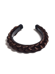 Ciocolatiu Coronita Impletita