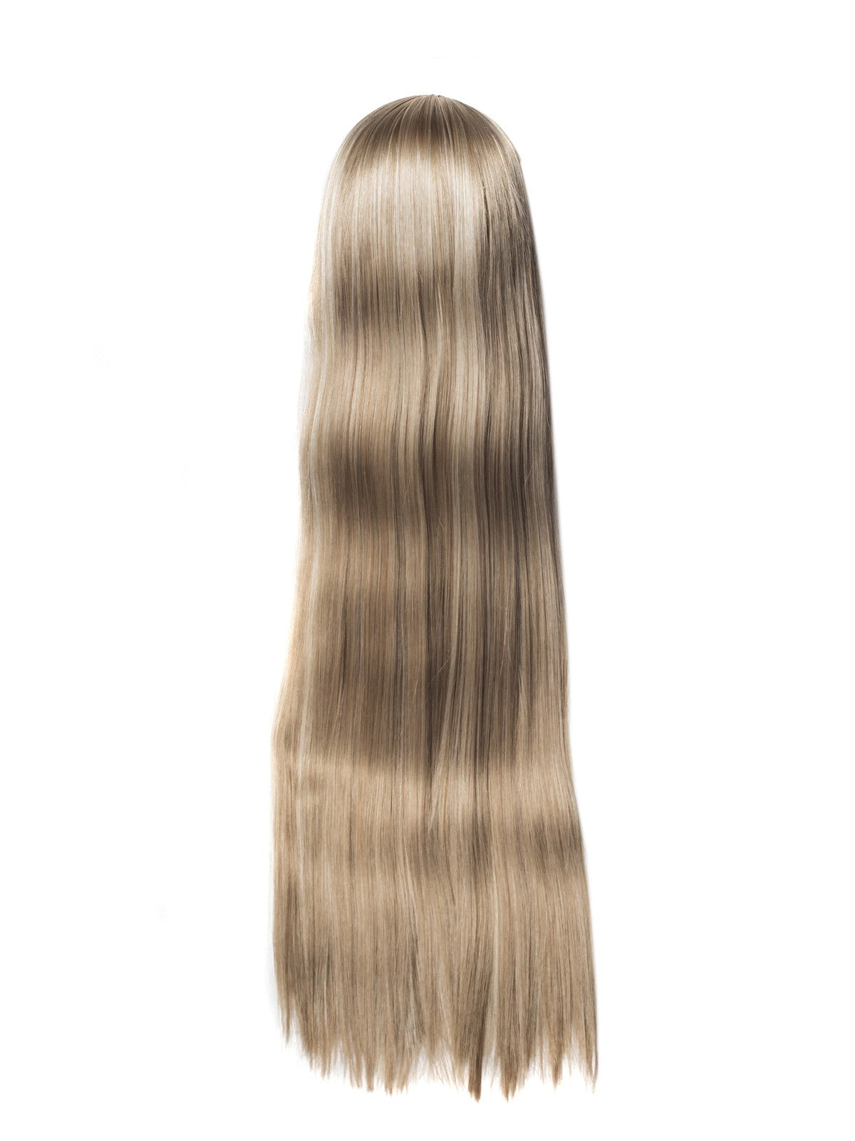 ERIKA Mix Blond Cenusiu