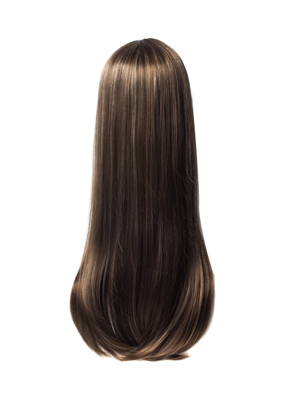 LORA Saten Deschis Cu Suvite