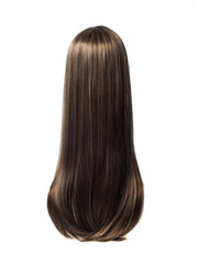 LORA Saten Deschis Cu Suvite