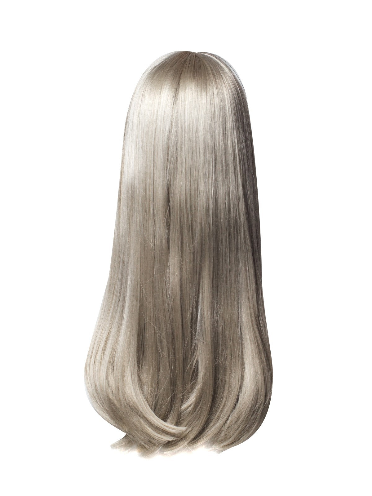 KARINA Blond Platinat