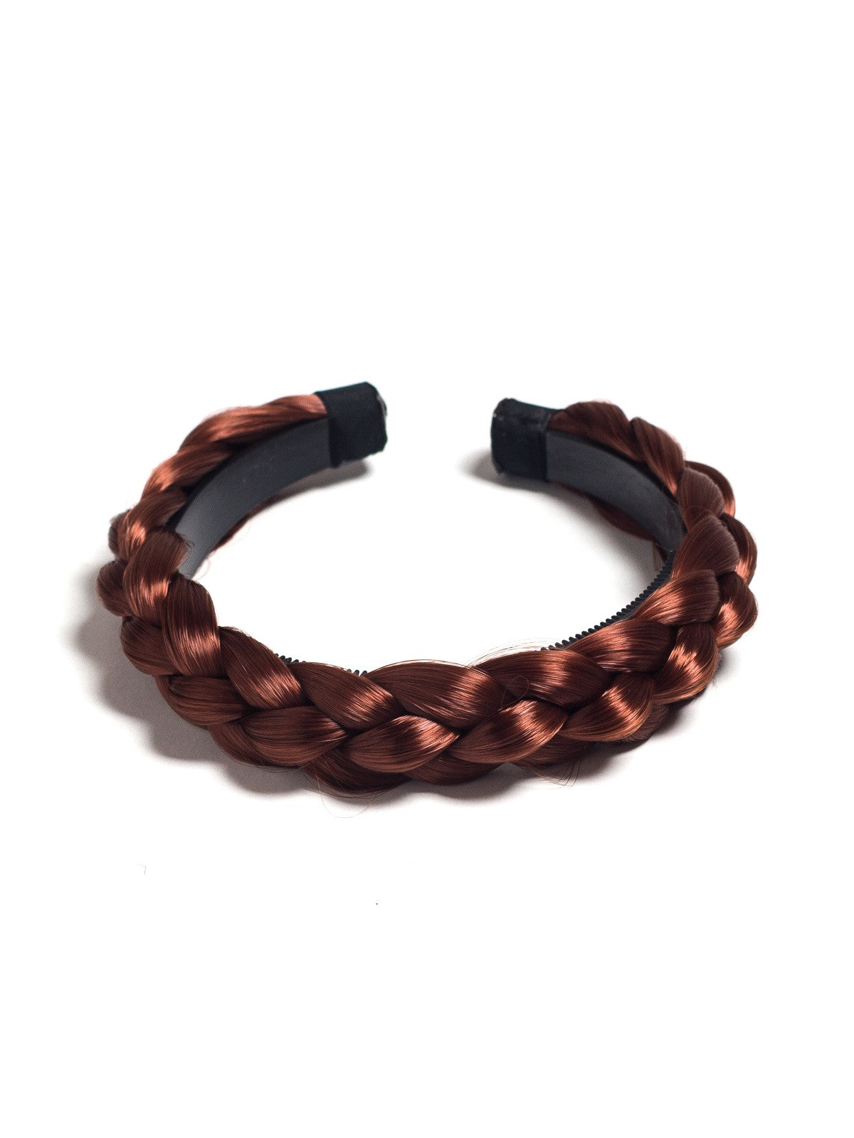 Rosu Deschis Coronita Impletita