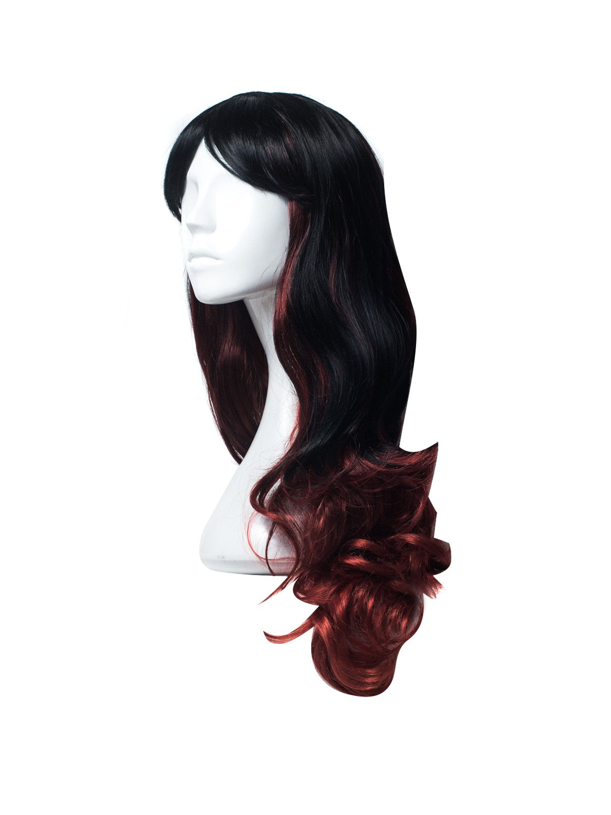 SOFIA Mix Negru Rosu