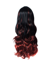 SOFIA Mix Negru Rosu