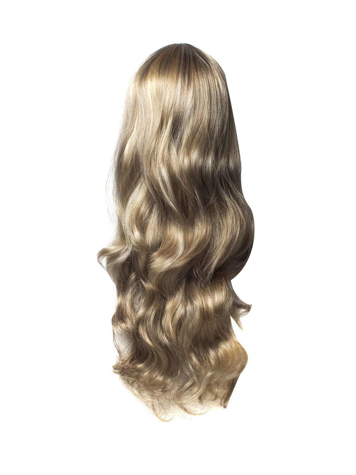 SOFIA Mix Blond Cenusiu