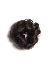 Saten Aluna Elastic Din Par