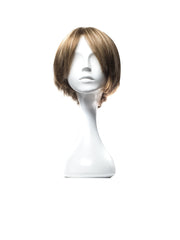 EDNA Saten Deschis Cu Suvite