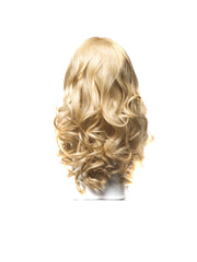 LEILA Mix Blond Cenusiu