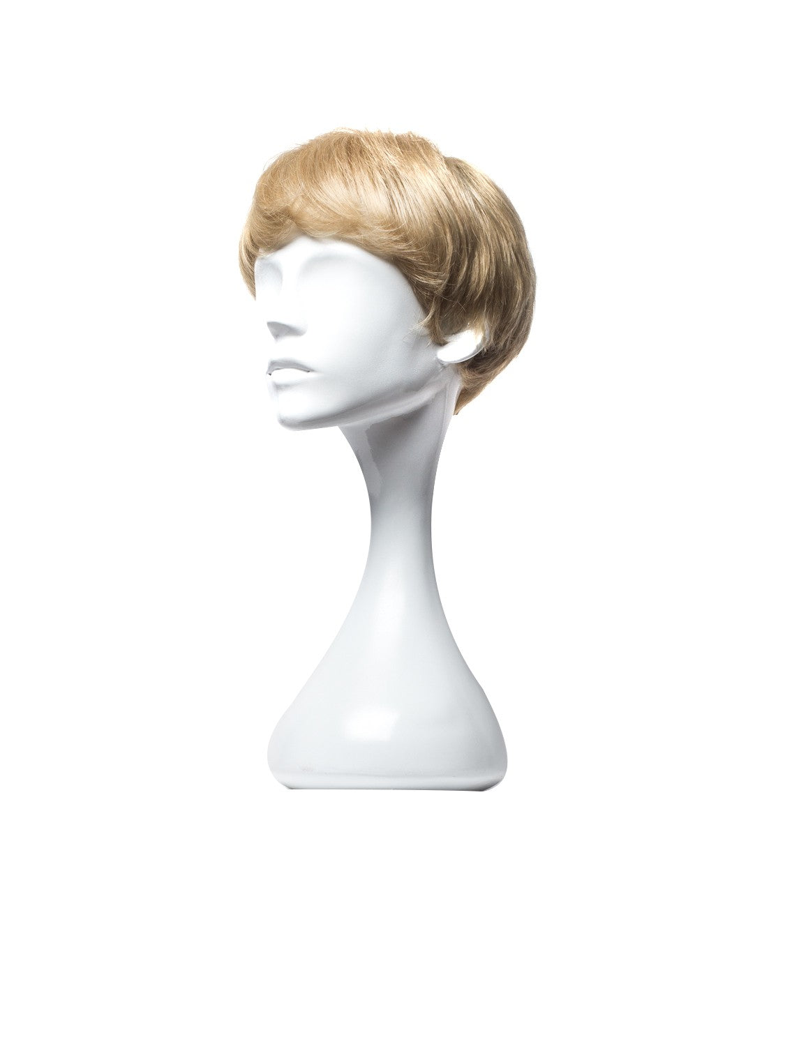 LILI Blond Cenusiu Deschis