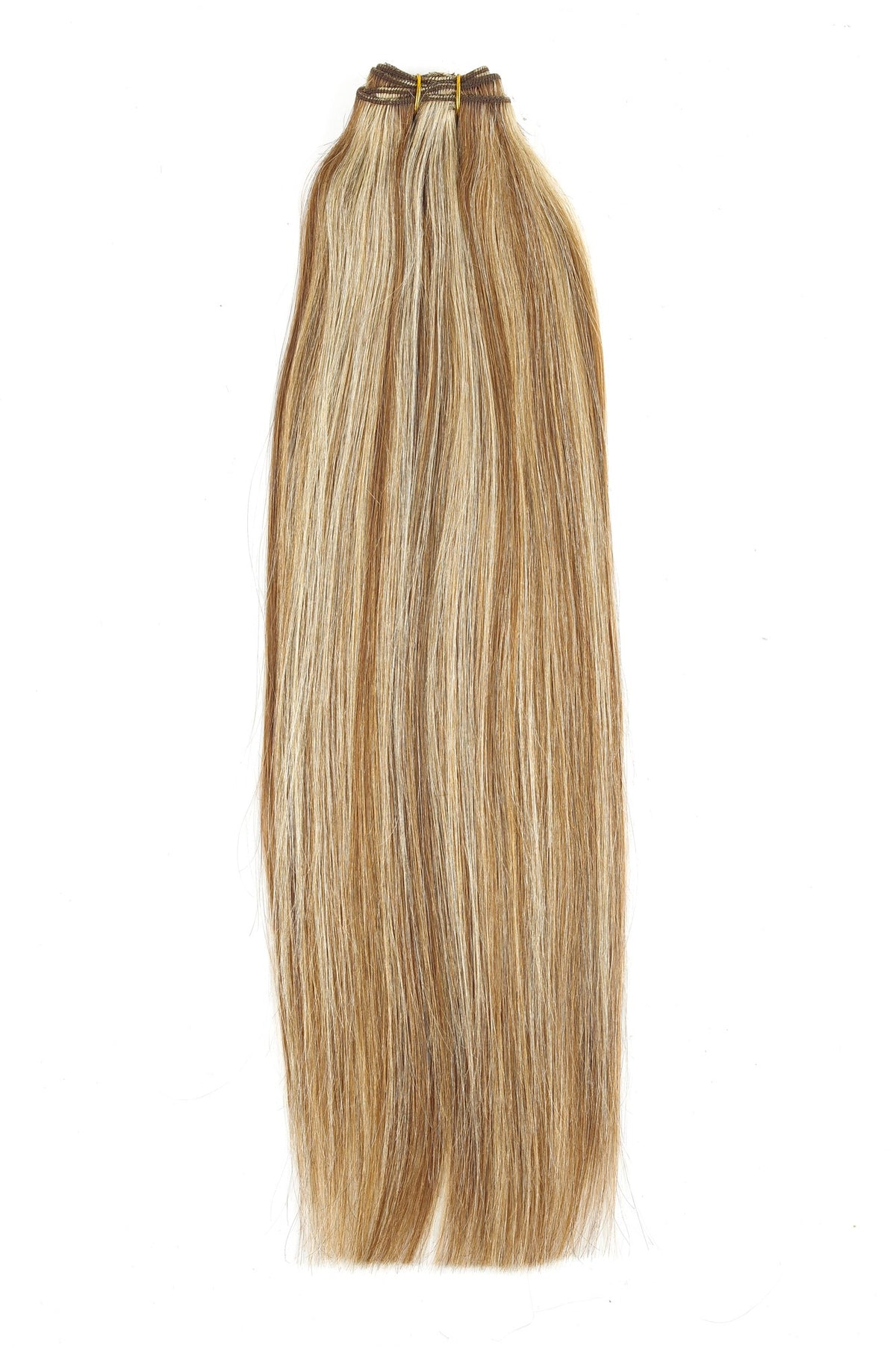 Saten cu Suvite Extensii Cusute