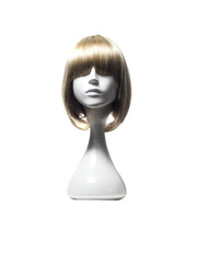 CARLA Blond Cenusiu Deschis