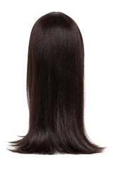 Peruca Sabrina Negru Natural