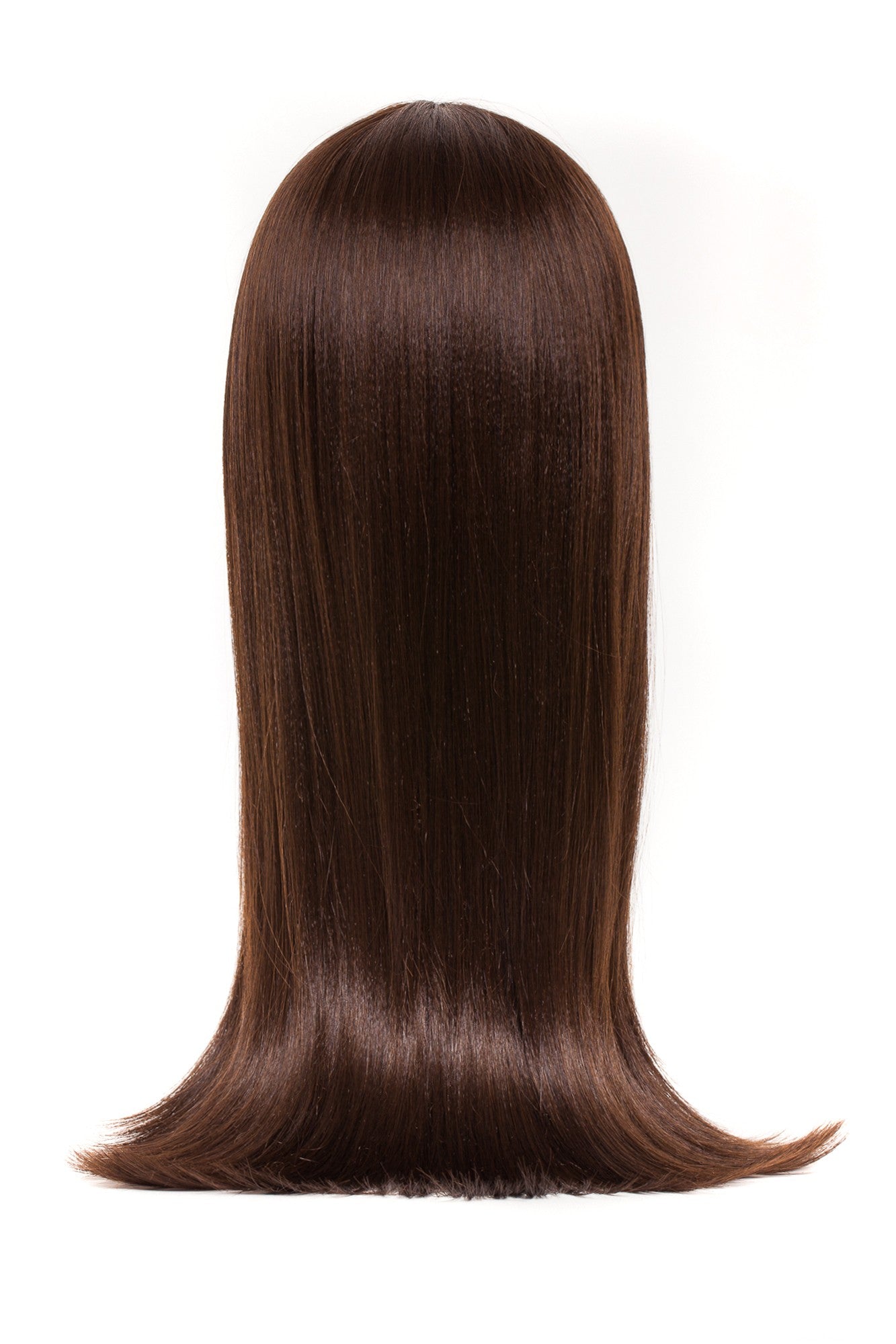 Peruca Sabrina Saten Natural