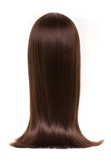 Peruca Sabrina Saten Natural