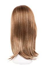 Peruca Tasha Saten Deschis Cu Suvite