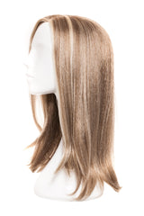 Peruca Tasha Mix Blond Cenusiu