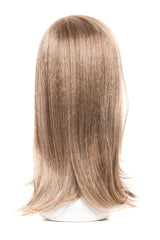 Peruca Tasha Mix Blond Cenusiu