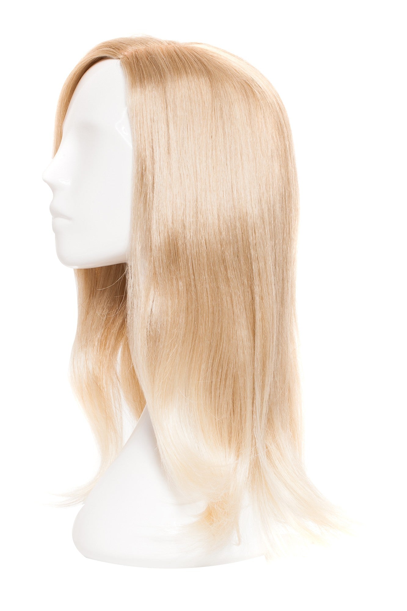 Peruca Tasha Mix Blond